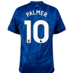 Chelsea 2024/25 Cole Palmer Player Home Jersey